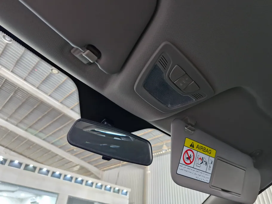 شفروليه جرووف LT 2025 