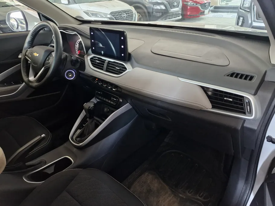 شفروليه جرووف LT 2025 