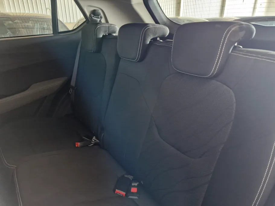 شفروليه جرووف LT 2025 