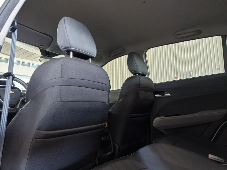 شفروليه جرووف LT 2025 