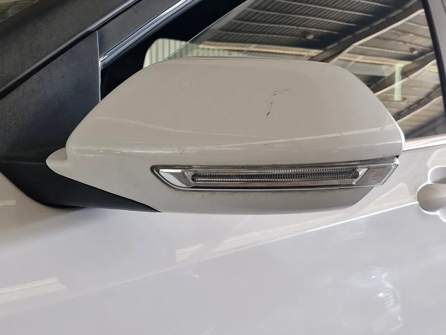 شفروليه جرووف LT 2025 