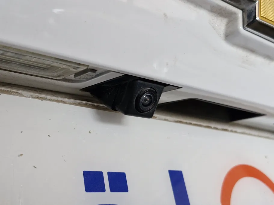 شفروليه جرووف LT 2025 