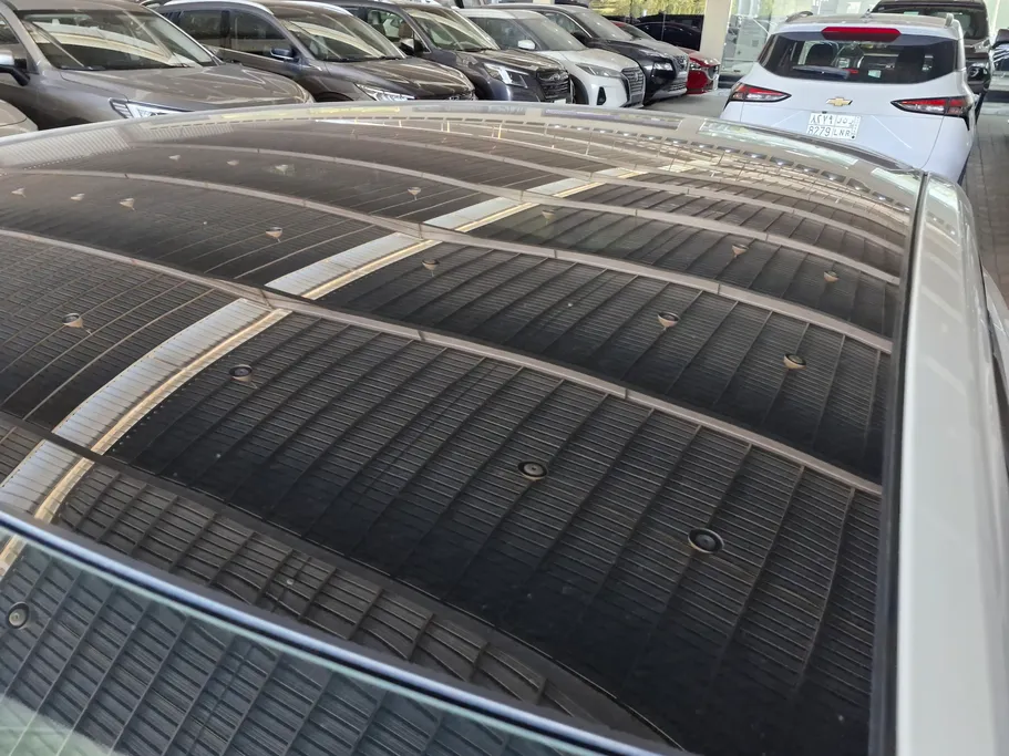 2025 Changan UNI V Elite 