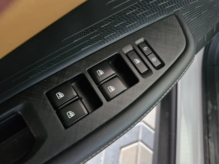 2025 Changan UNI V Elite 