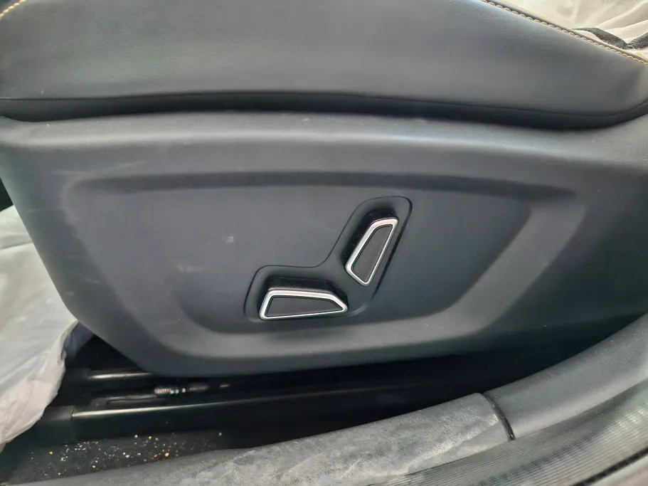 2025 Changan UNI V Elite 