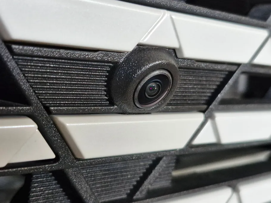 2025 Changan UNI V Elite 