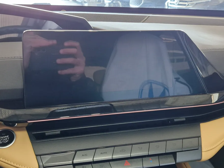 2025 Changan UNI V Elite 