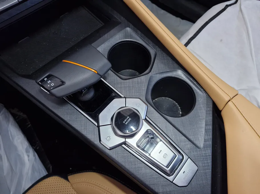 2025 Changan UNI V Elite 