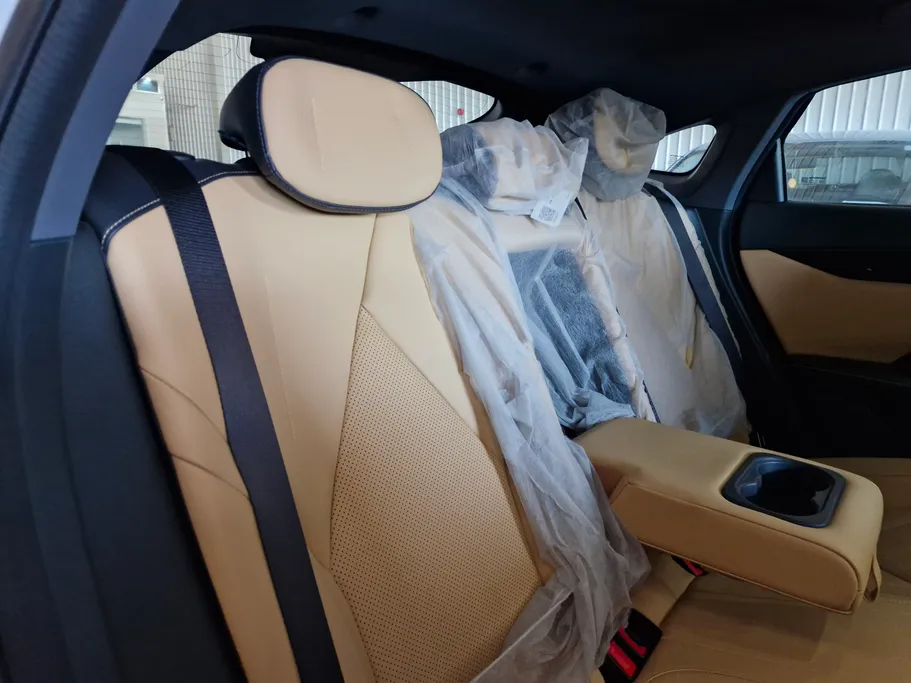 2025 Changan UNI V Elite 