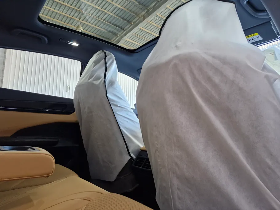 2025 Changan UNI V Elite 