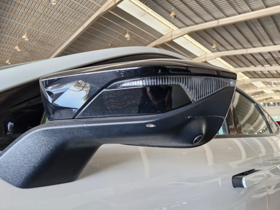 2025 Changan UNI V Elite 