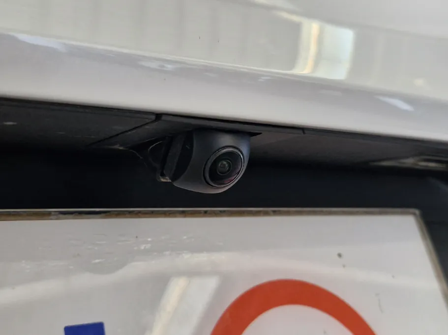 2025 Changan UNI V Elite 