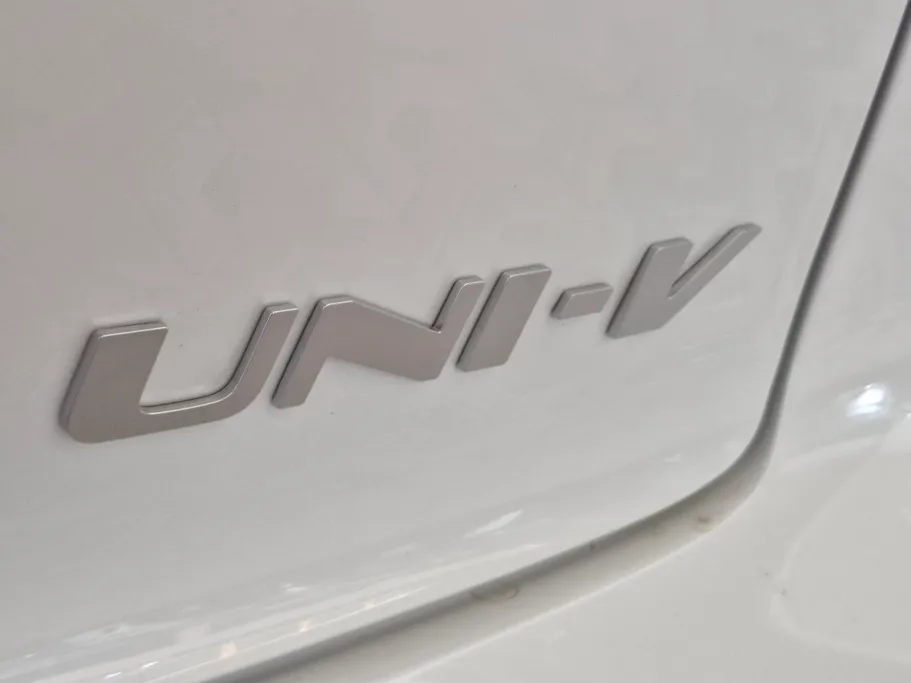 2025 Changan UNI V Elite 