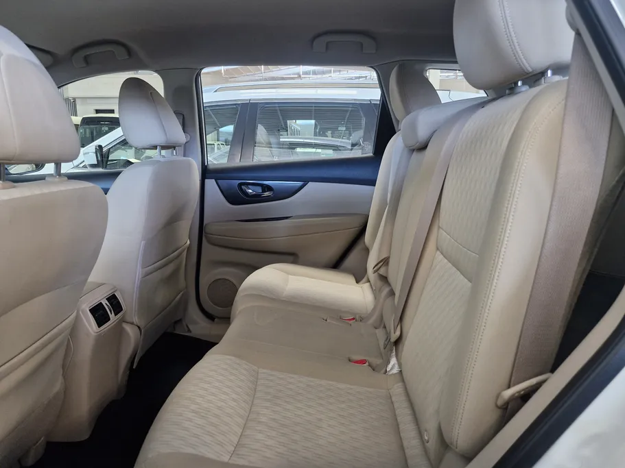 نيسان أكس تريل S 5 Seats 2022 