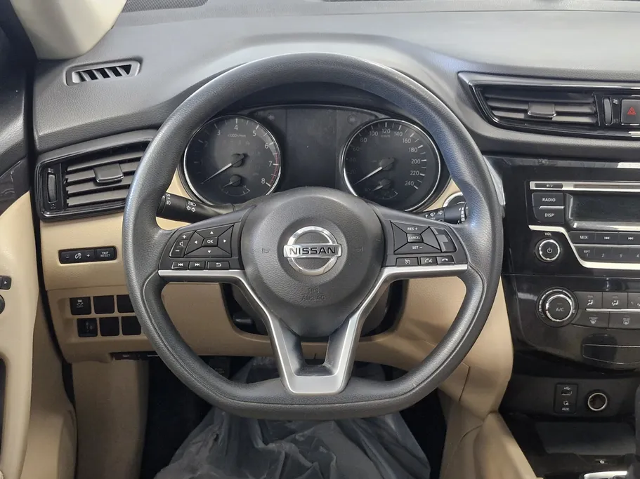 نيسان أكس تريل S 5 Seats 2022 