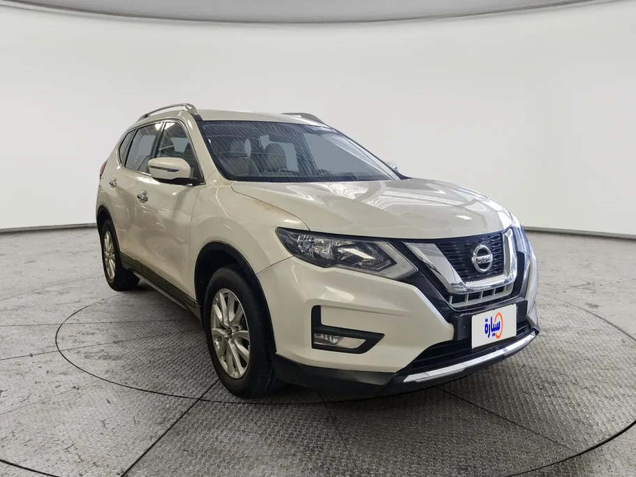 نيسان أكس تريل S 5 Seats 2022 