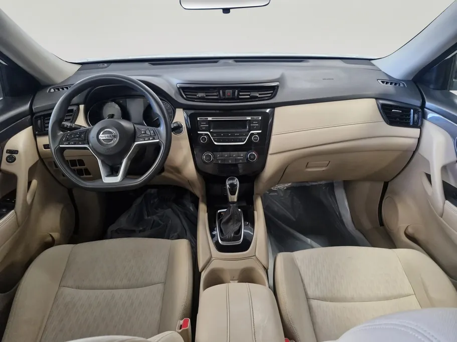 نيسان أكس تريل S 5 Seats 2022 