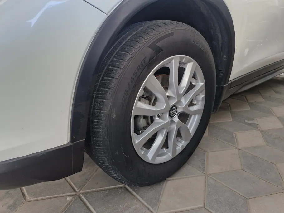 نيسان أكس تريل S 5 Seats 2022 