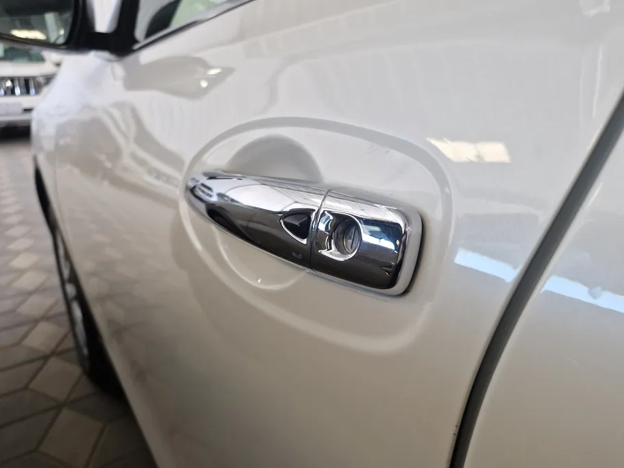 نيسان أكس تريل S 5 Seats 2022 