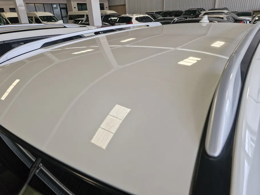 نيسان أكس تريل S 5 Seats 2022 