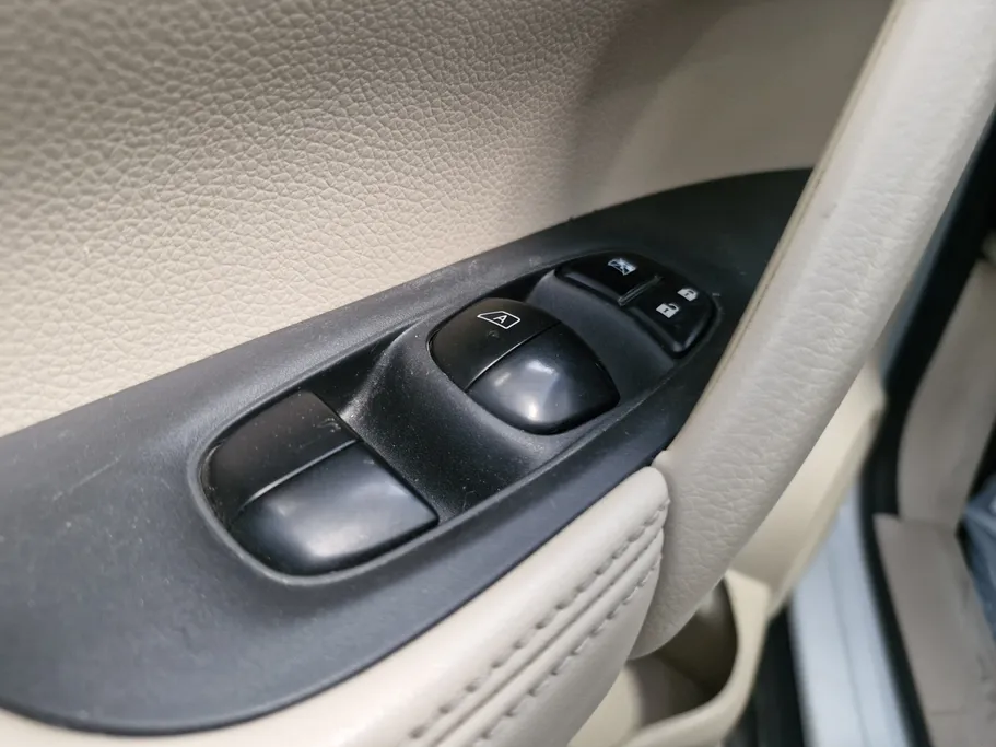 نيسان أكس تريل S 5 Seats 2022 