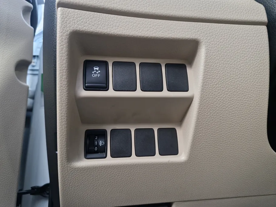 نيسان أكس تريل S 5 Seats 2022 