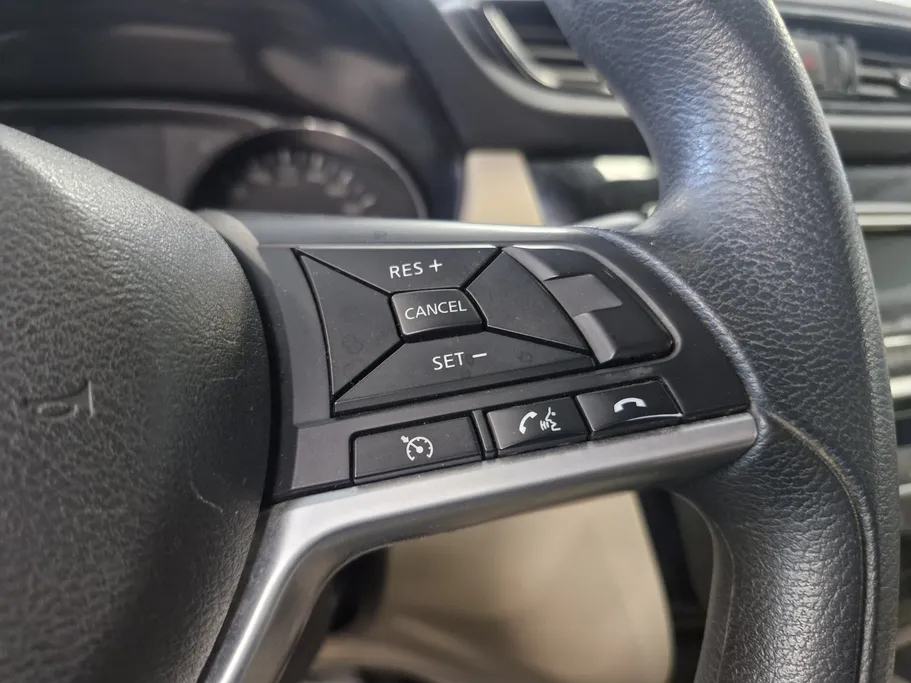 نيسان أكس تريل S 5 Seats 2022 