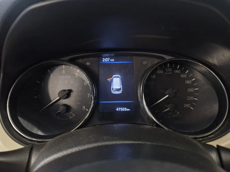 نيسان أكس تريل S 5 Seats 2022 