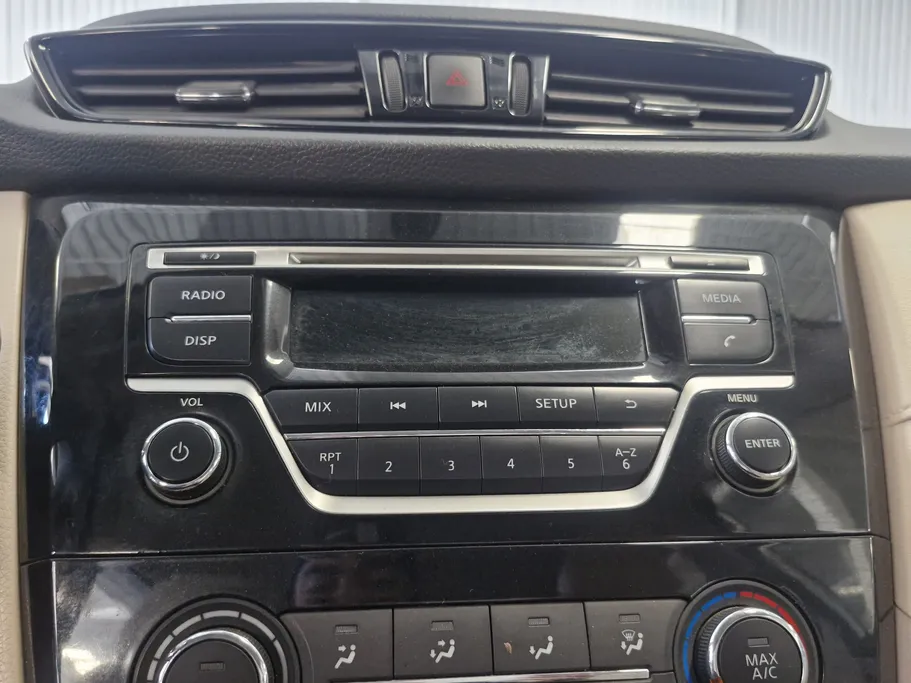 نيسان أكس تريل S 5 Seats 2022 