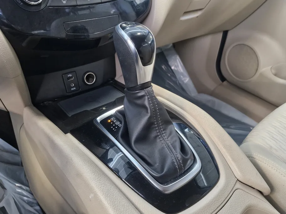 نيسان أكس تريل S 5 Seats 2022 