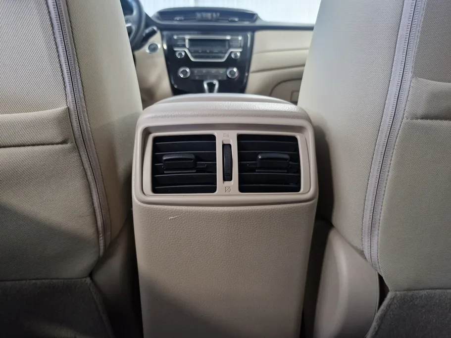 نيسان أكس تريل S 5 Seats 2022 