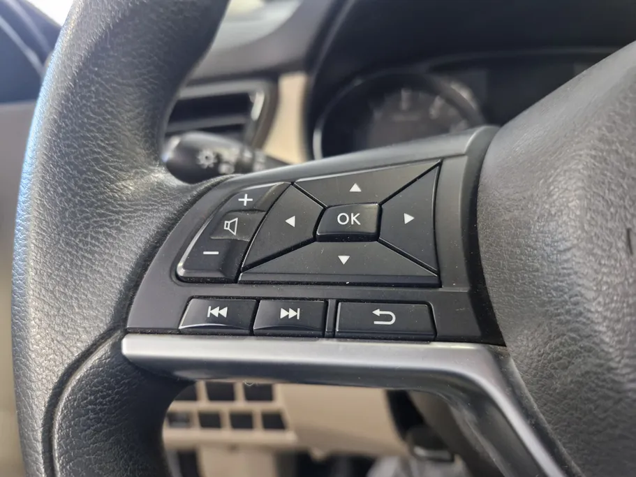 نيسان أكس تريل S 5 Seats 2022 