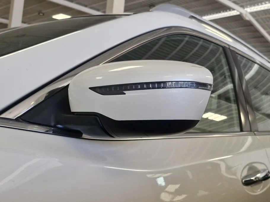 نيسان أكس تريل S 5 Seats 2022 