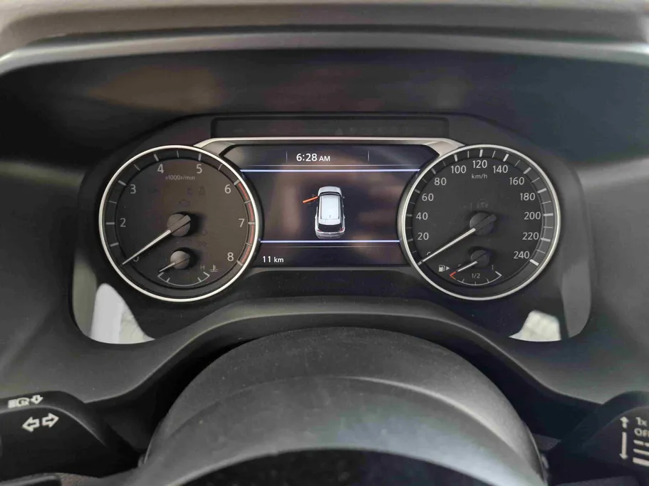 2026 Nissan Xtrail S 5 Seats 