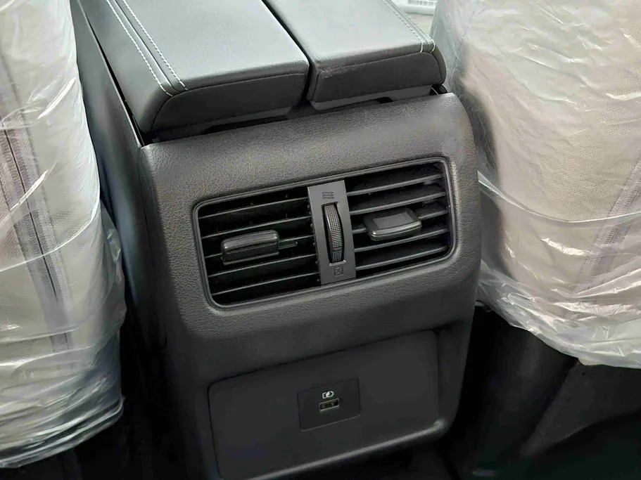 2026 Nissan Xtrail S 5 Seats 