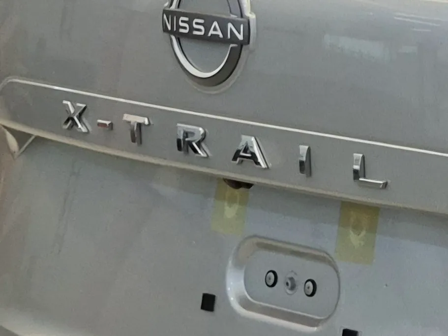 2026 Nissan Xtrail S 5 Seats 