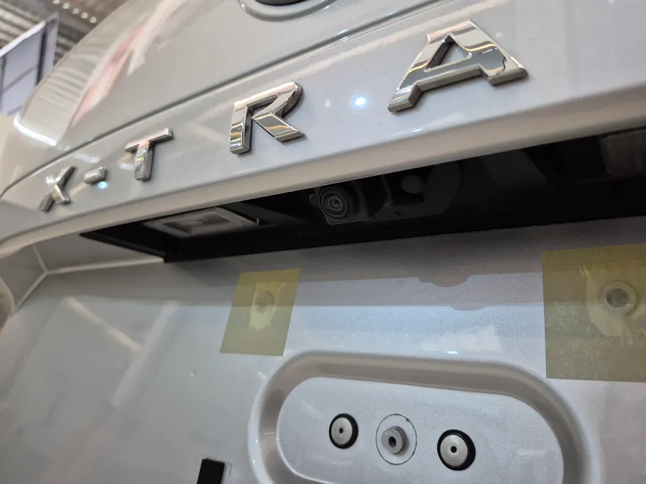 2026 Nissan Xtrail S 5 Seats 