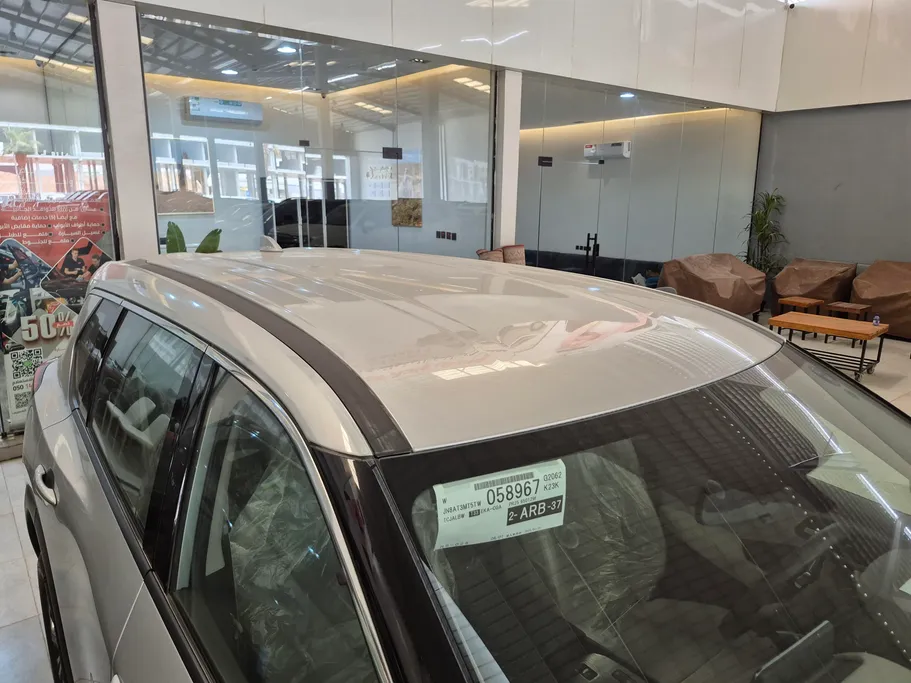 2026 Nissan Xtrail S 5 Seats 