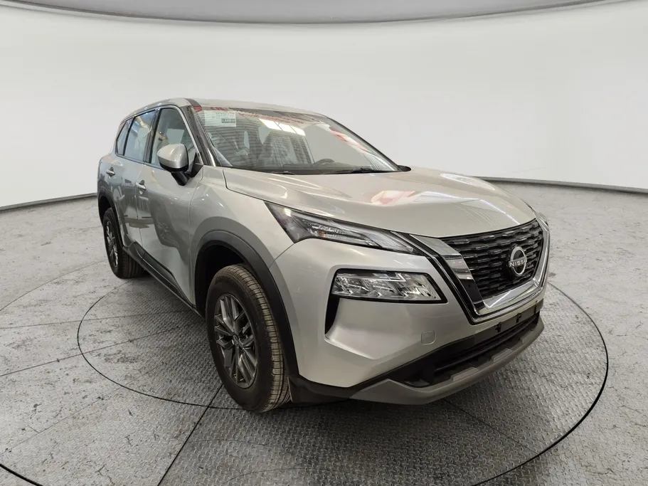 2026 Nissan Xtrail S 5 Seats 