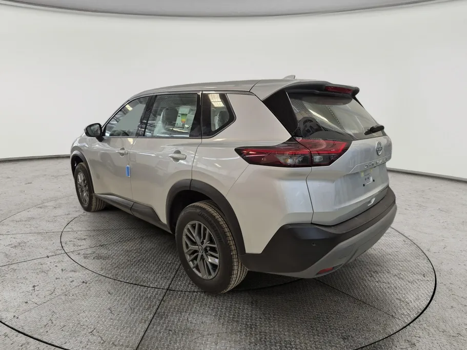 2026 Nissan Xtrail S 5 Seats 