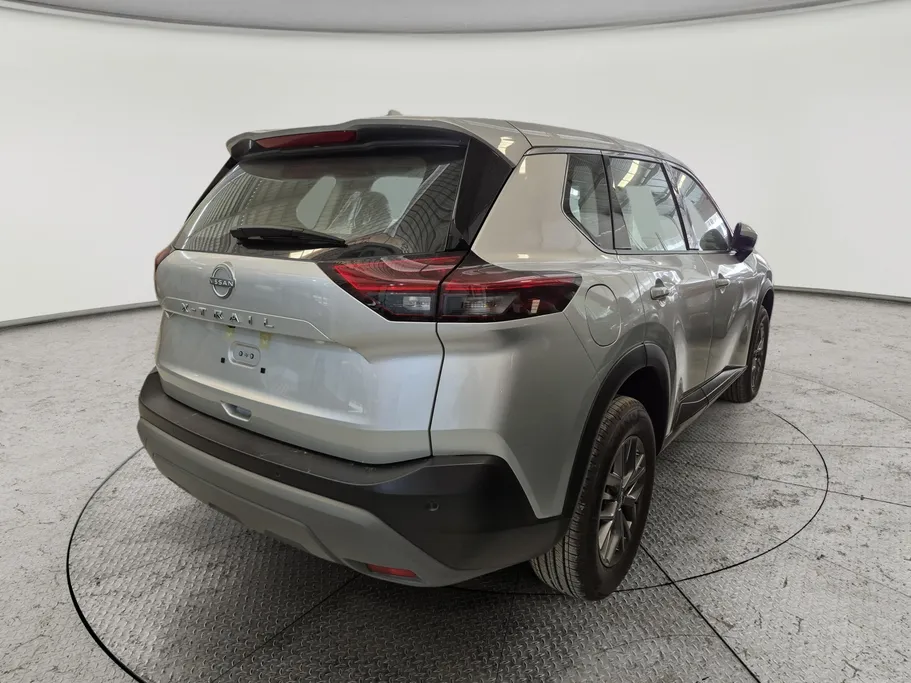 2026 Nissan Xtrail S 5 Seats 