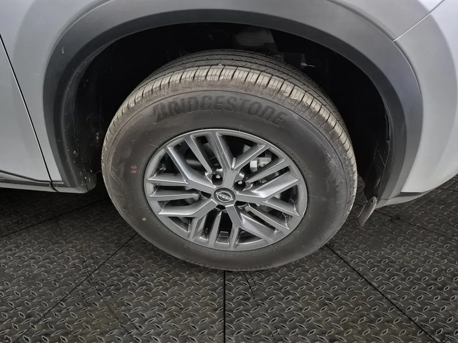 2026 Nissan Xtrail S 5 Seats 