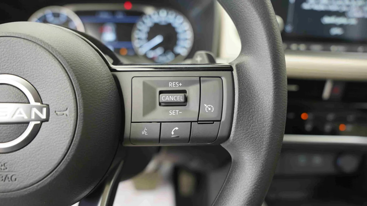 2026 Nissan Xtrail S 5 Seats 