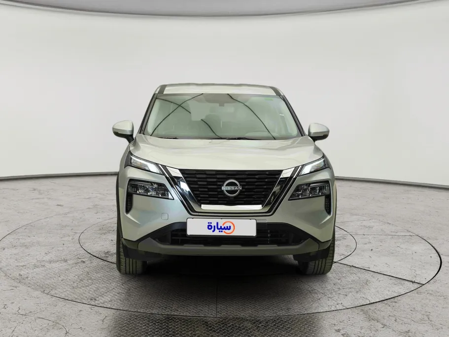 2026 Nissan Xtrail S 5 Seats 