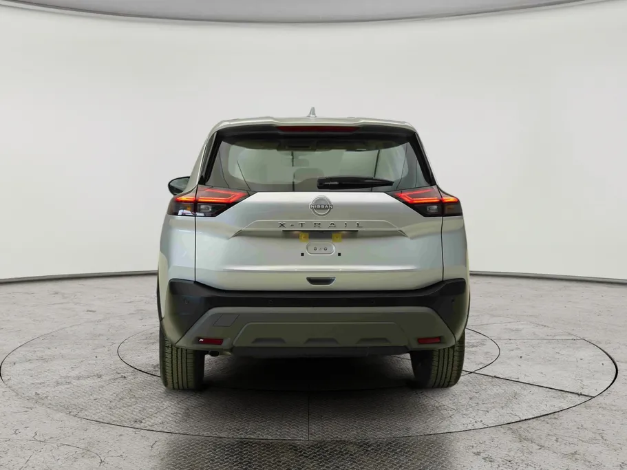 2026 Nissan Xtrail S 5 Seats 