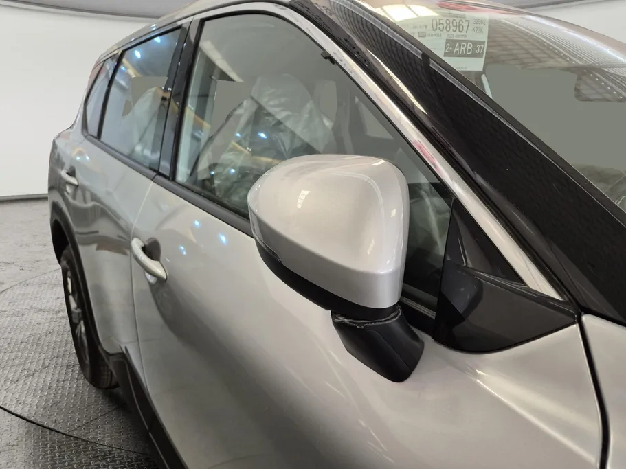 2026 Nissan Xtrail S 5 Seats 