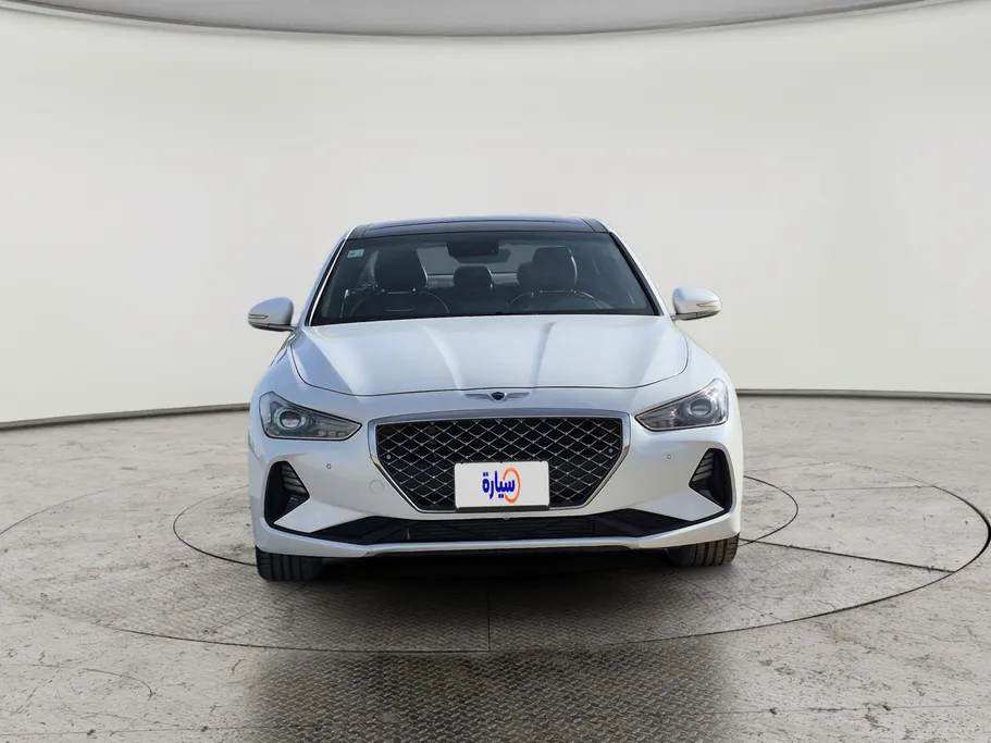 جينيسيس G70  2020 