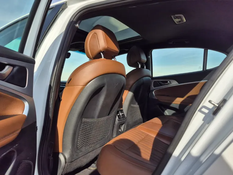 جينيسيس G70  2020 