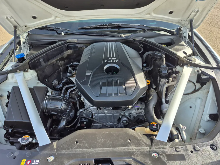 جينيسيس G70  2020 