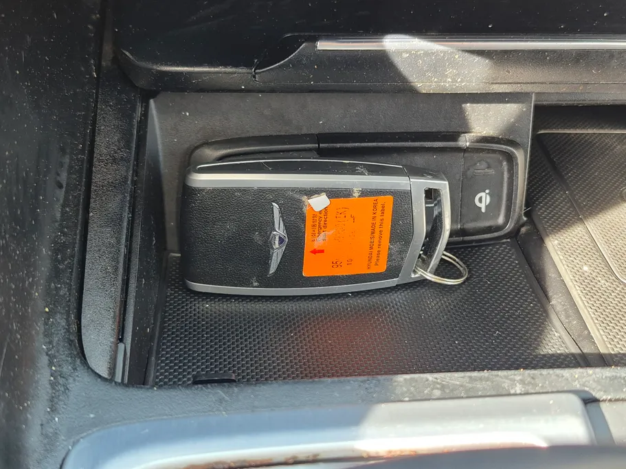 جينيسيس G70  2020 